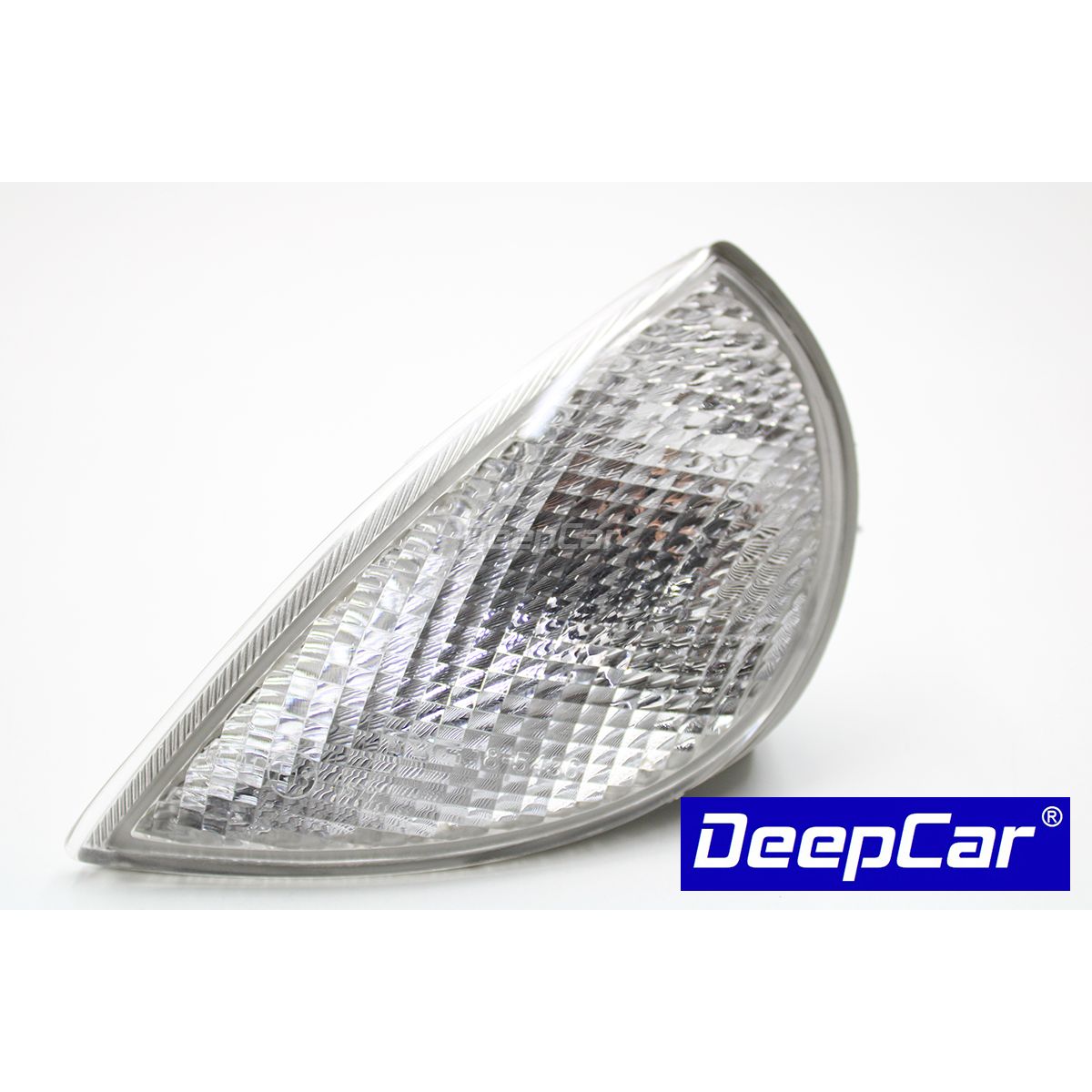 Farolim frontal Fiat Seicento 05/98-11/00